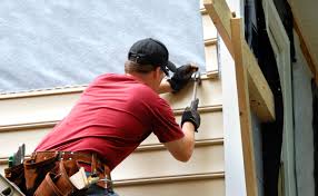 Best Siding Removal and Disposal  in Westwood, MI